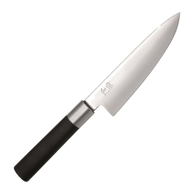 Kai Wasabi Chef's Knife, 15cm
