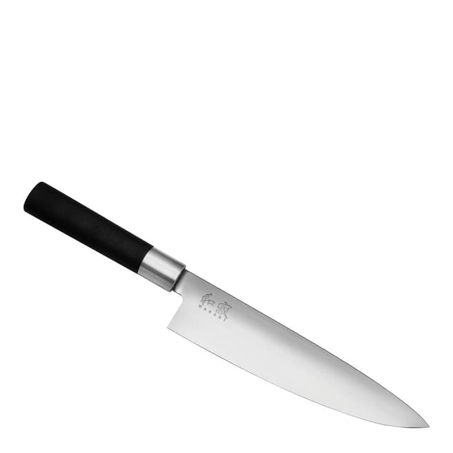 Kai Wasabi Chef's Knife, 20 cm