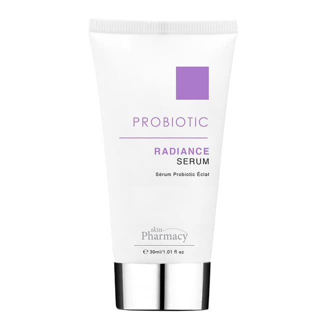 Skin Pharmacy Travel Probiotic Radiance Serum