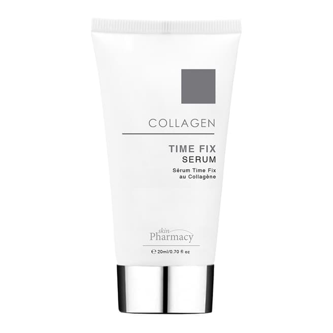 Skin Pharmacy Travel Collagen time fix serum
