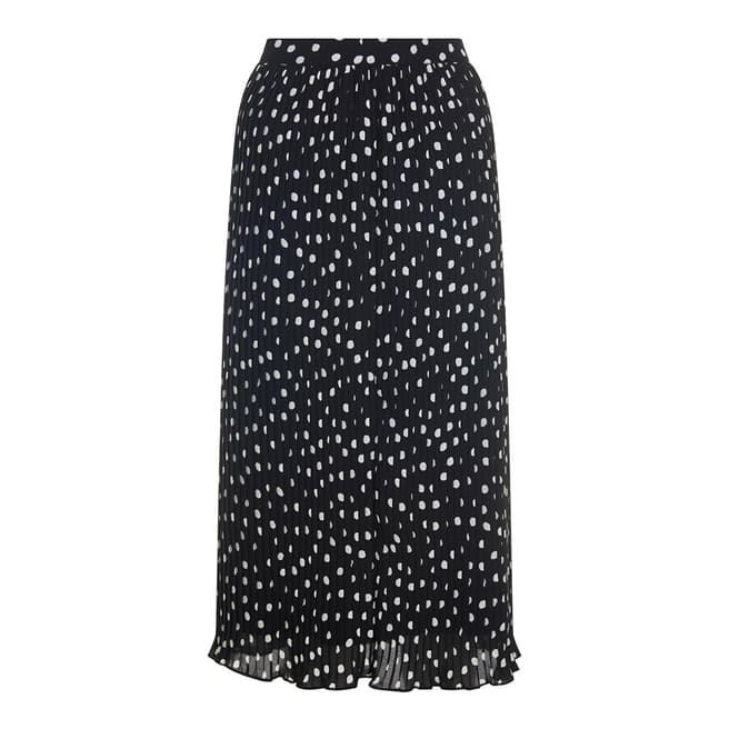 Nougat London Black Sorrel Skirt