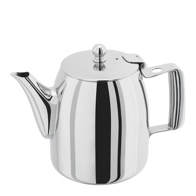 Stellar 4 Cup  Art Deco Teapot, 900ml