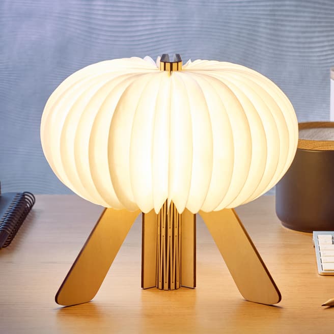 Gingko Maple The R Space Lamp