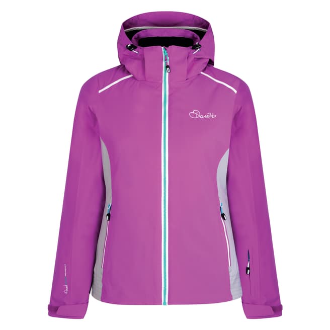 Dare2B Ultra Violet Inflect Ski Jacket