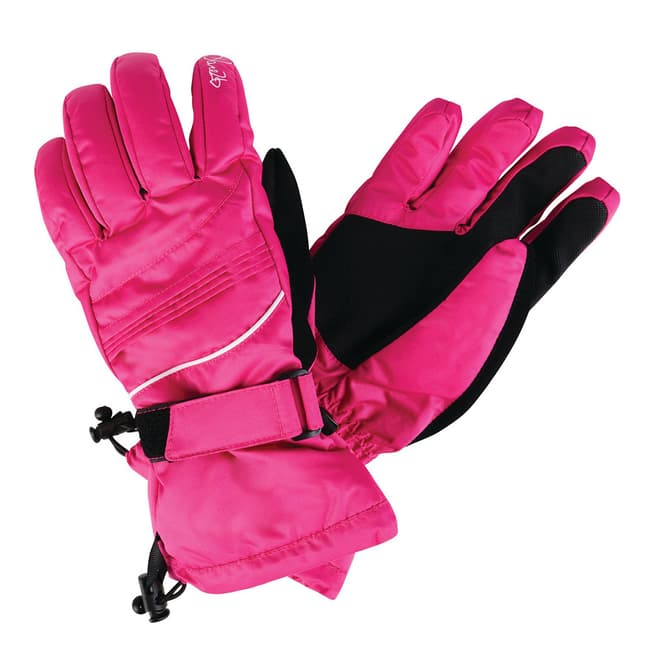 Dare2B Pink Fusion Summon II Glove
