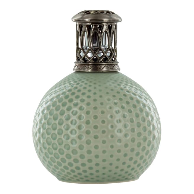 Ashleigh and Burwood Simply Ceramics - Mint Fizz Fragrance Lamp