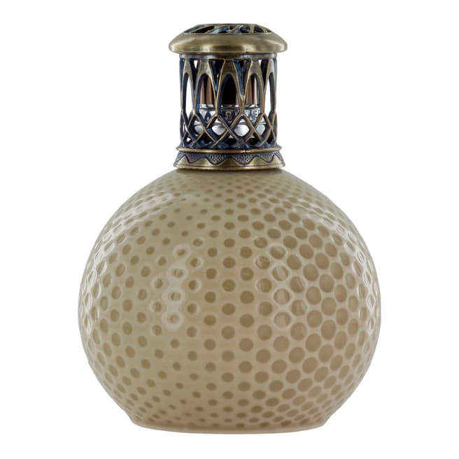 Ashleigh and Burwood Simply Ceramics - Cafe Au Lait Fragrance Lamp
