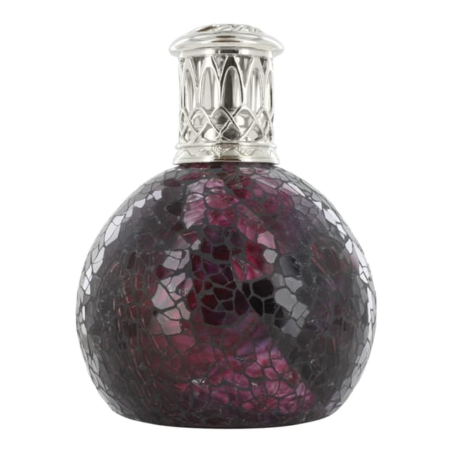 Ashleigh and Burwood Rubellite Small Fragrance Lamp