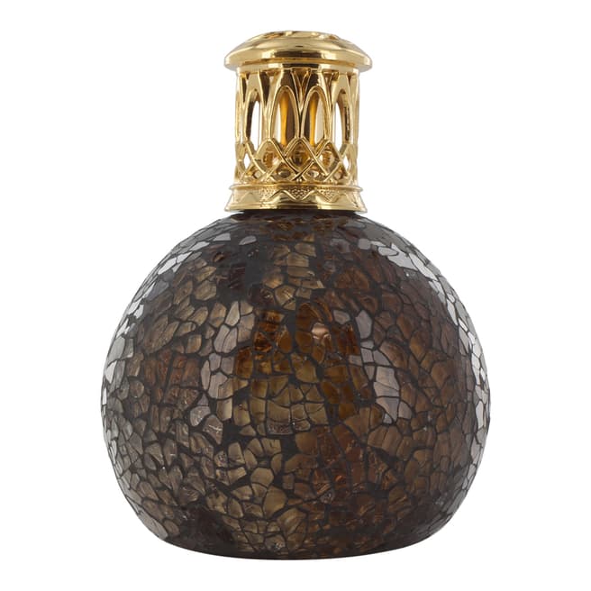 Ashleigh and Burwood Mahogany Ball Fragrance Lamp x 3