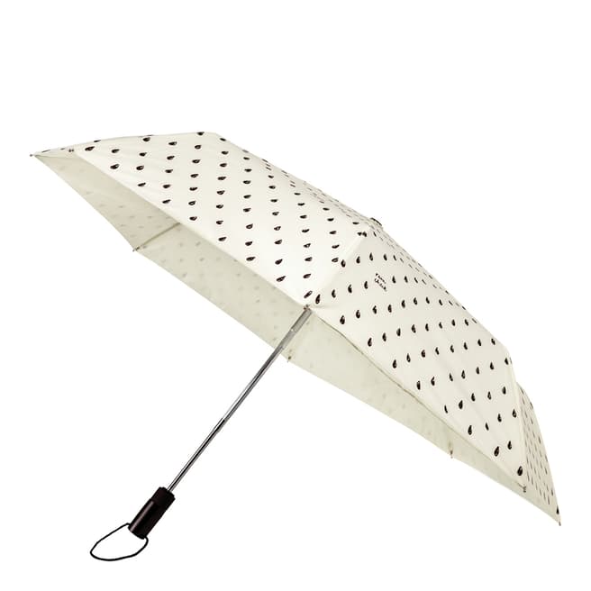 Kate Spade Travel Umbrella, Rain Check