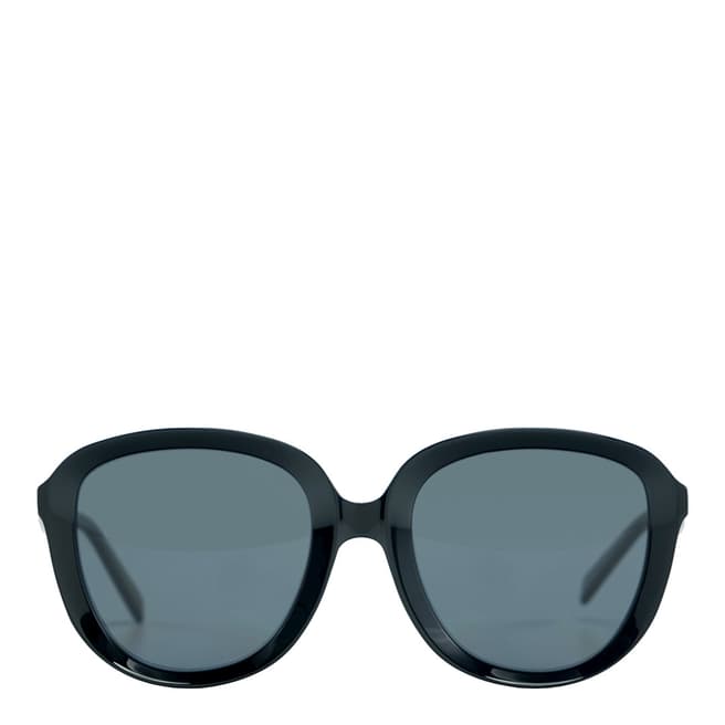 Celine Women's Black Sunglasses 54mm