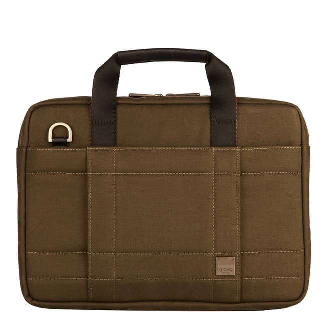 Knomo Army Lincoln 13'' Laptop Sleeve