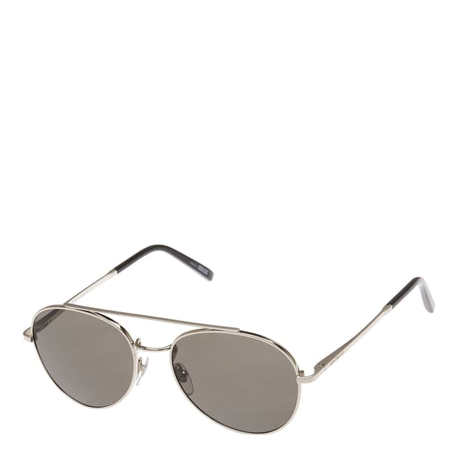 Montblanc Men's Brown Montblanc Sunglasses 60mm