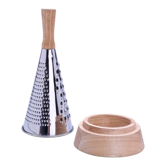 Laguiole 3 Size Cheese Grater