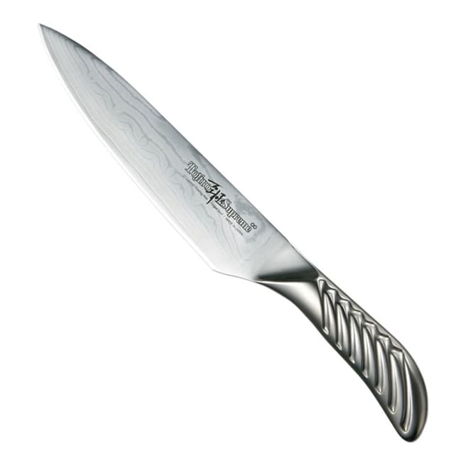 Tojiro Supreme Chef's Knife, 18cm