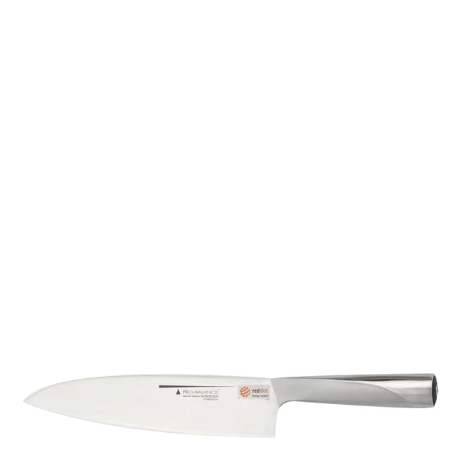 Pro-Balance Stainless Steel Cook's Knife, 18cm
