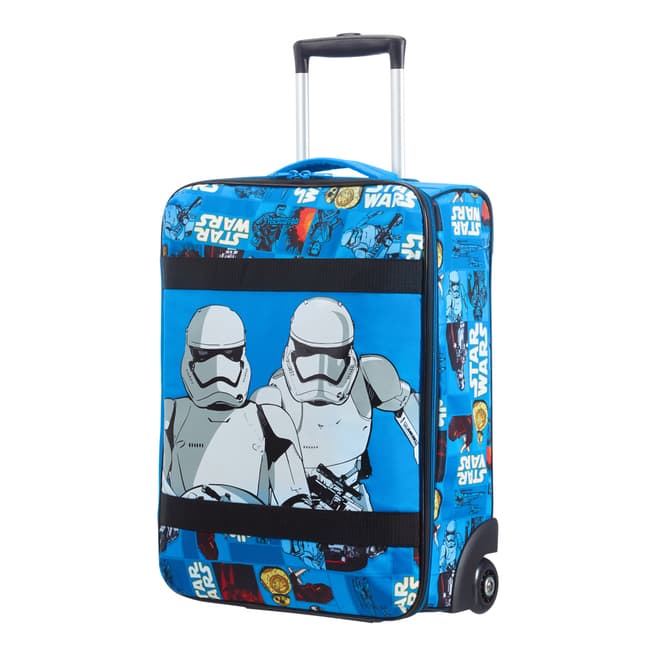 American Tourister Star Wars Saga 52cm Suitcase