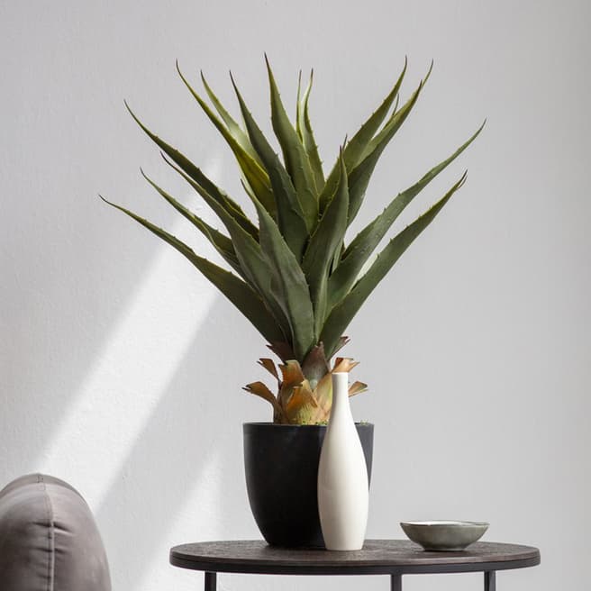 Gallery Living Faux Maguey, 70cm