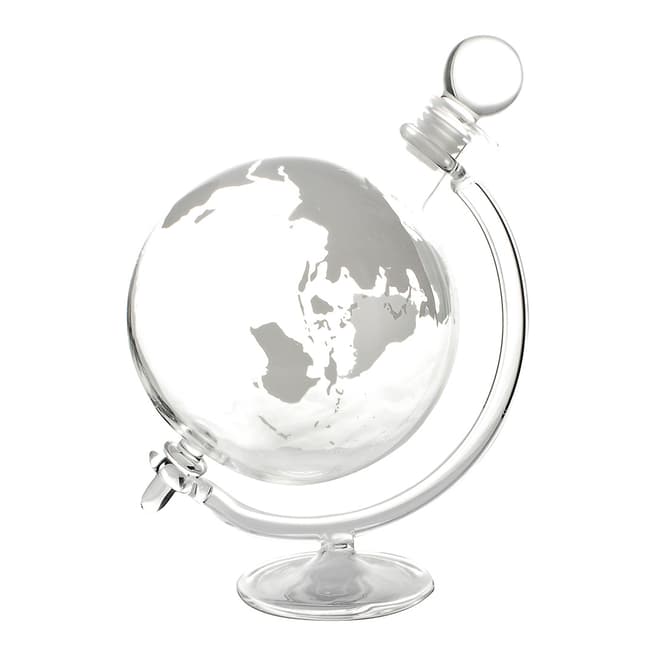 Original Product Mixology Globe Decanter, 70cl