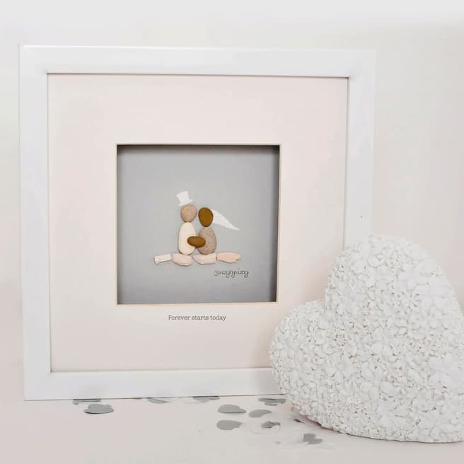 Daisy Maison "Forever Starts Today" Pebble Picture