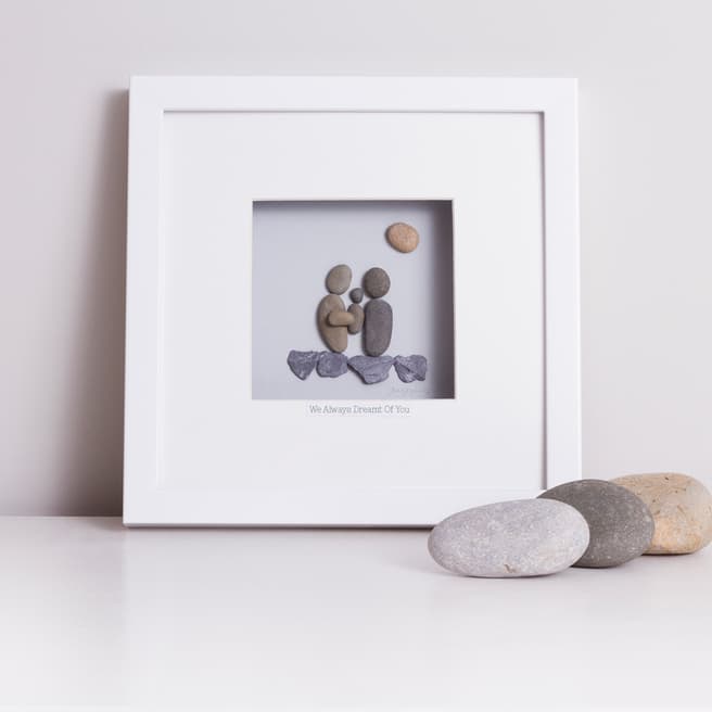 Daisy Maison "Dreamt of You" Pebble Picture