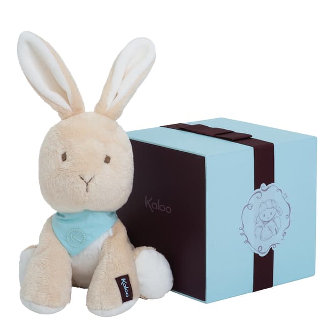 Kaloo Les Amis Praline Rabbit Plush Toy 25 cm 