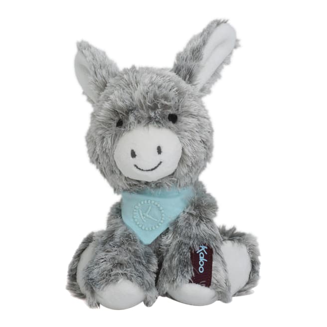 Kaloo Les Amis Regliss Donkey Plush Toy