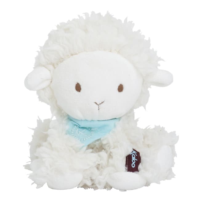 Kaloo Les Amis Vanille Lamb Plush Toy 19 cm