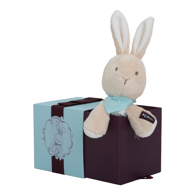 Kaloo Les Amis Praline Rabbit Plush Toy 19cm