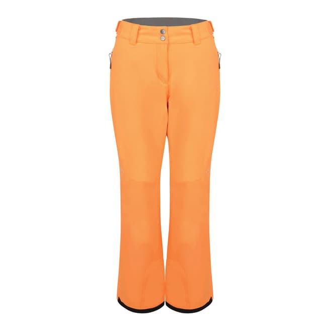 Dare2B Orange Stand For Ski Pants