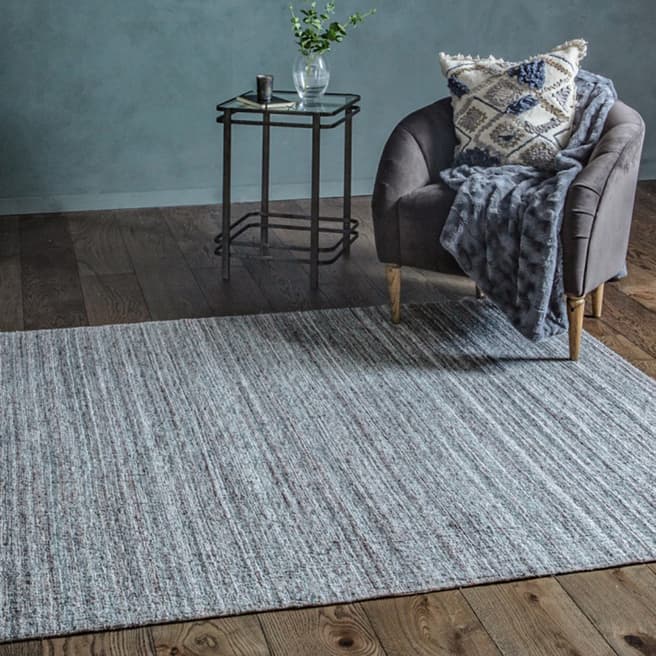 Gallery Living Grey/Green Tapia Rug