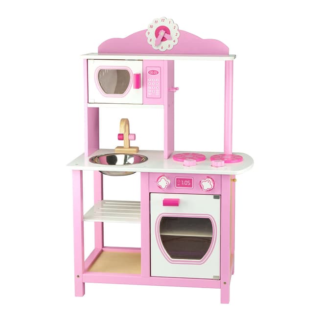 Viga Toys Princess Kitchen