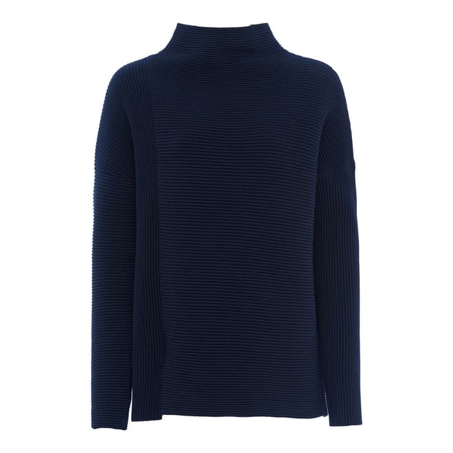 French Connection Navy Jumper