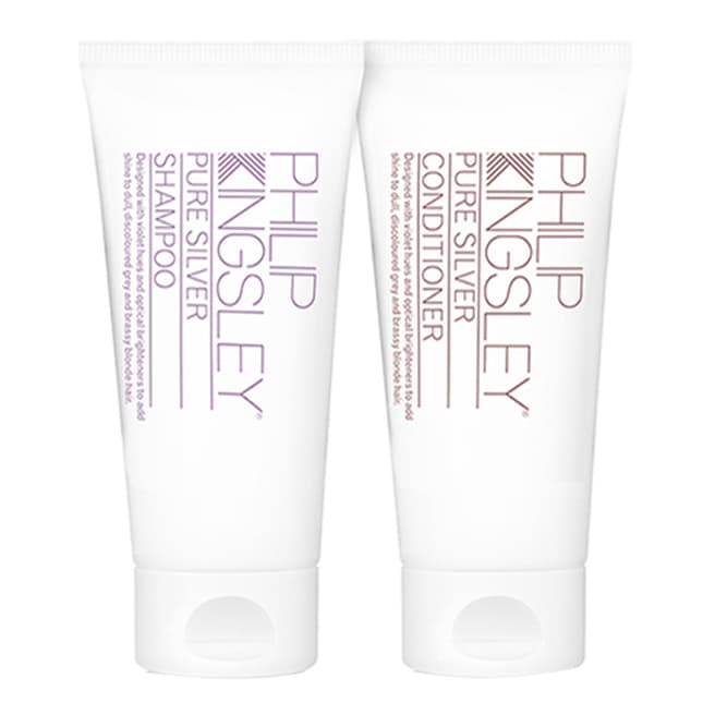 Philip Kingsley Travel Blondes Duo WORTH £15.50