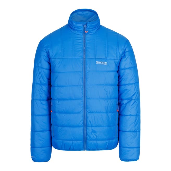 Regatta Blue Icebound IV Jacket