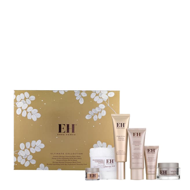 Emma Hardie Ultimate Collection gift set WORTH £159