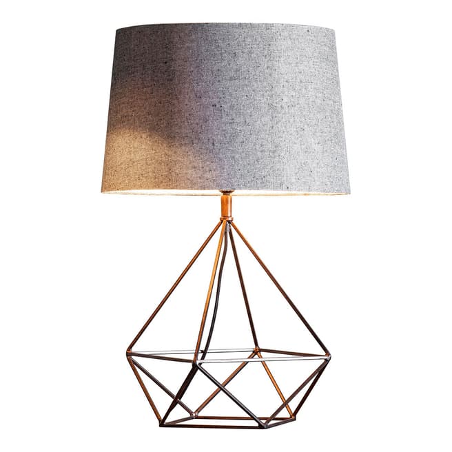 Gallery Living Nico Table Lamp