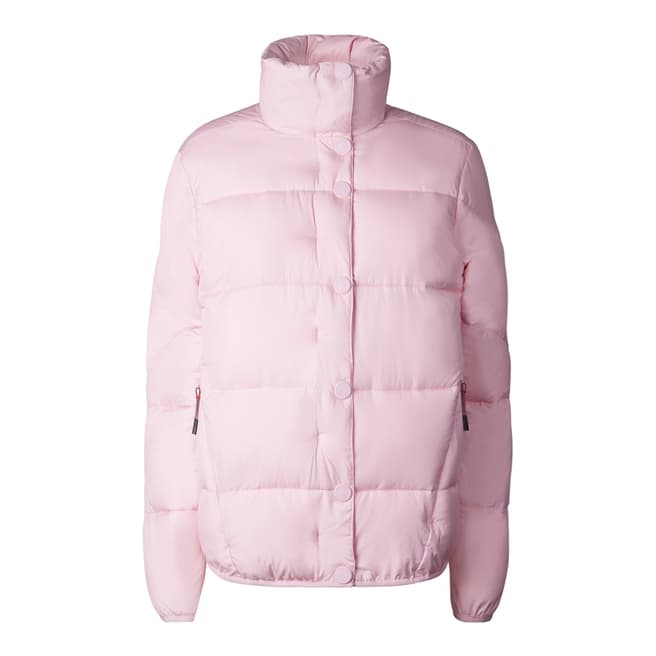 Hunter Pink Original Puffer Jacket