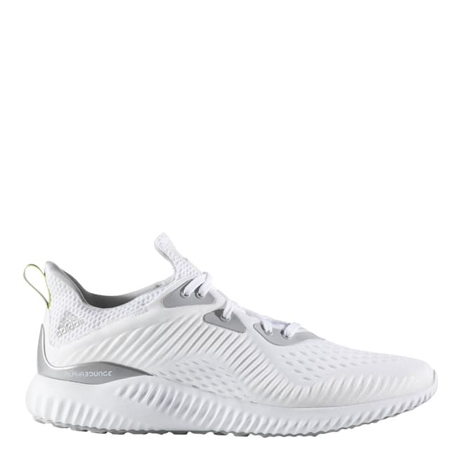 Adidas by Kolor White Adidas by Kolor Alphabounce Sneakers 