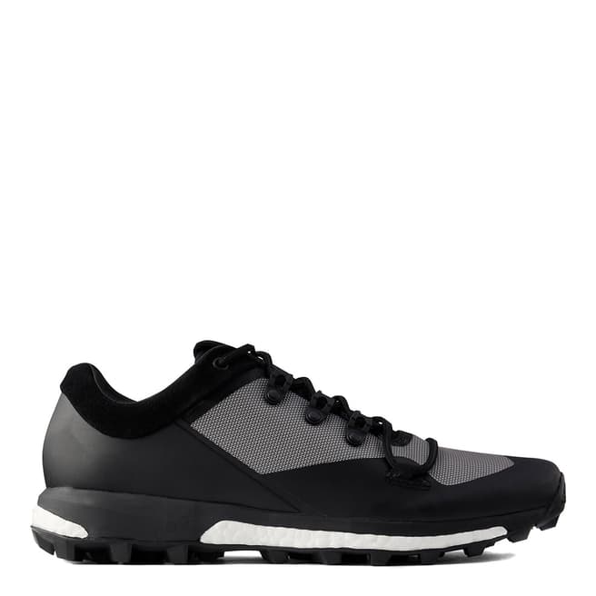 adidas Y-3 Black Y-3 Sport All Terrain Sneakers