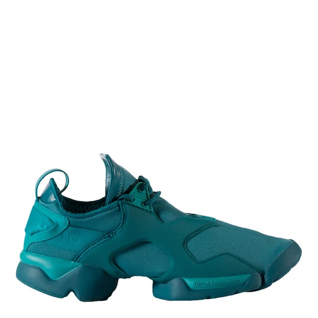adidas Y-3 Green Y-3 Kohna Sneakers