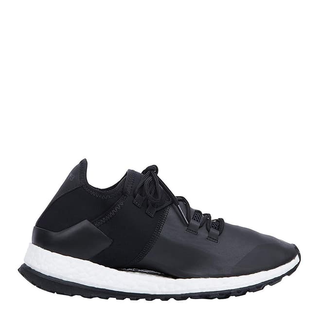 adidas Y-3 Black Y-3 Sport Run X Sneakers