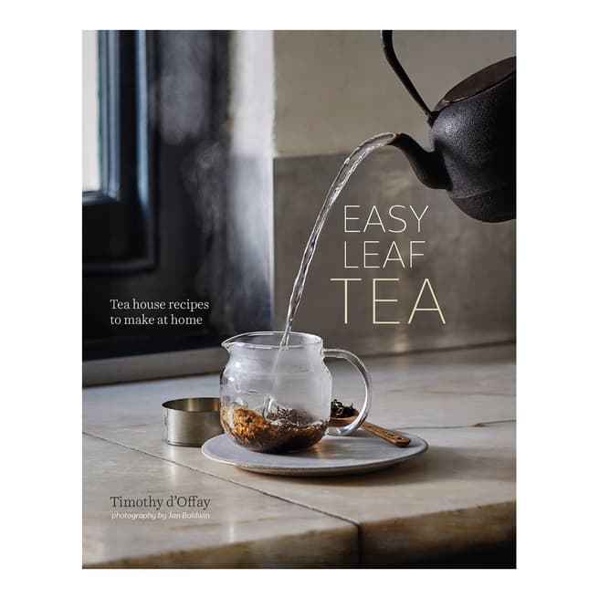 Ryland, Peters & Small Easy Leaf Tea