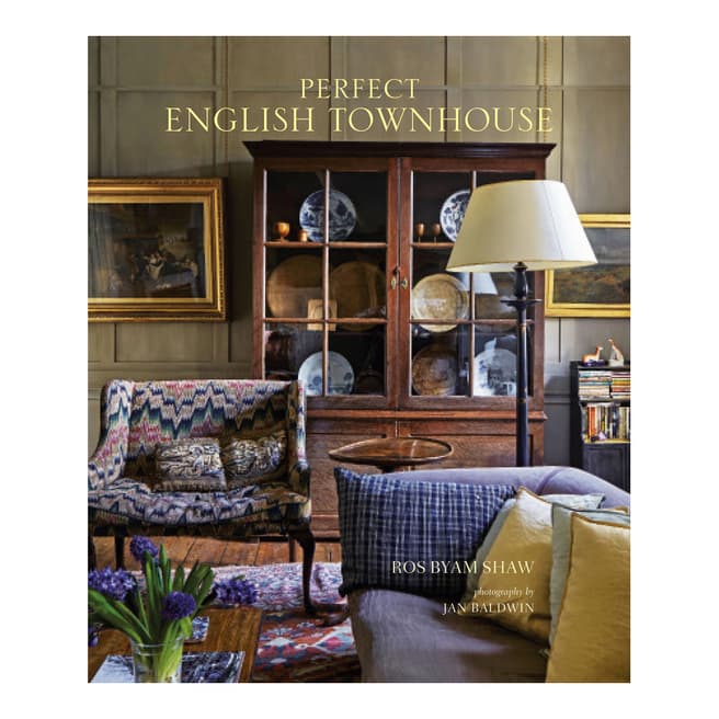 Ryland, Peters & Small Perfect English Townhouse