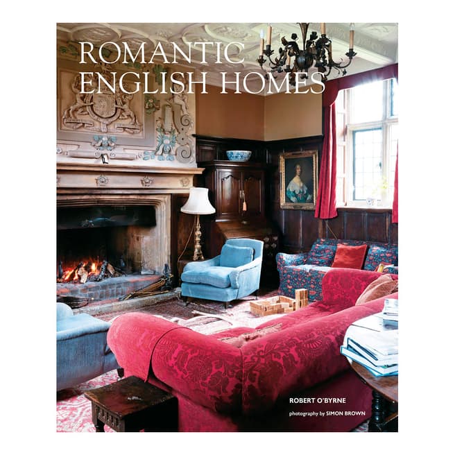 Ryland, Peters & Small Romantic English Homes
