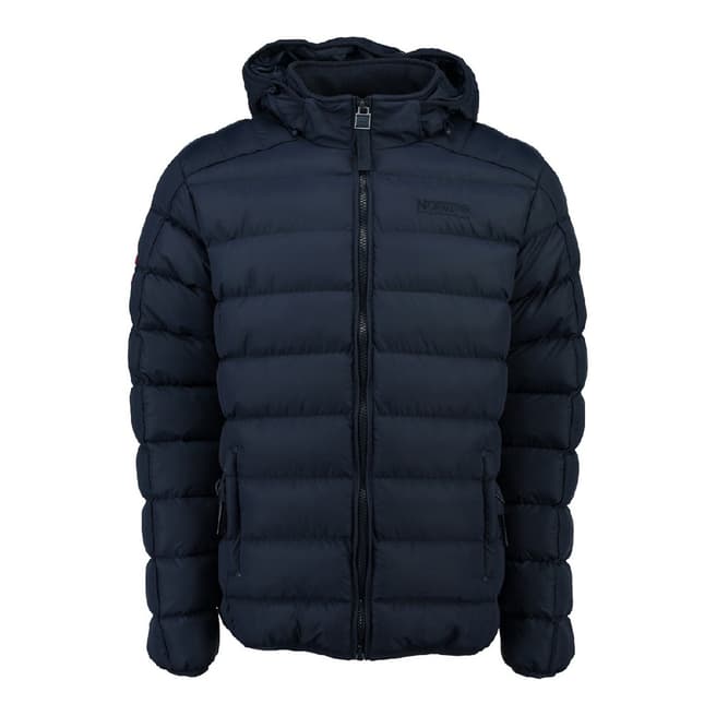 Geographical Norway BALANCE BOY REPEAT 056 Navy