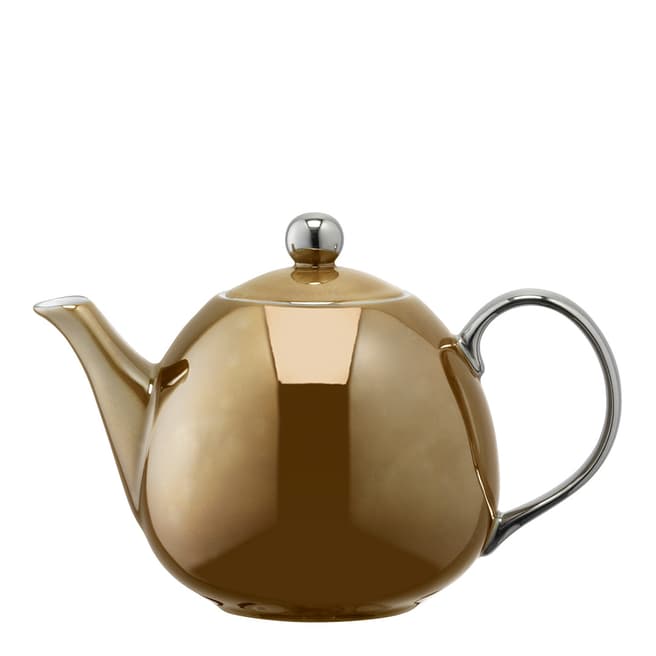 LSA Polka Teapot 0.75L, Oyster