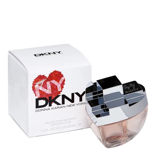 DKNY My Ny Edp Spray 30Ml