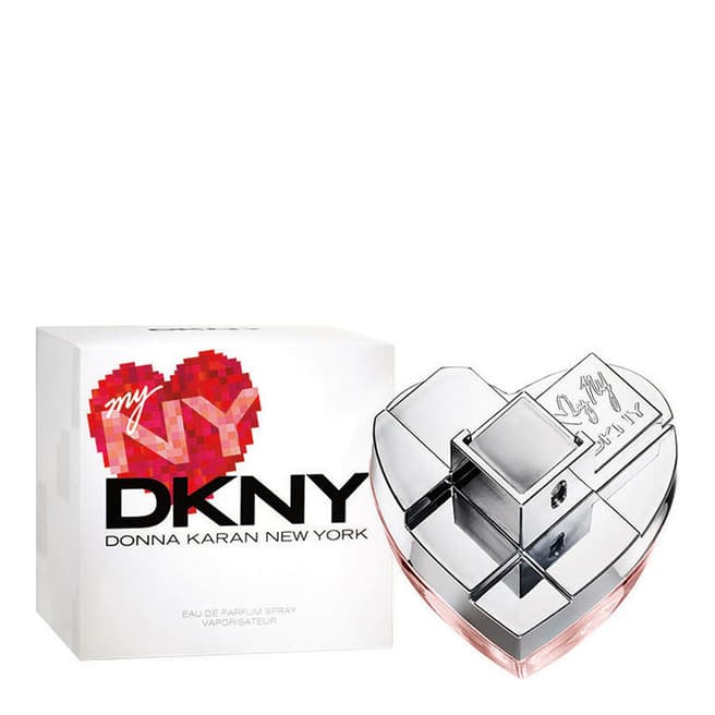 DKNY My Ny Edp Spray 100Ml