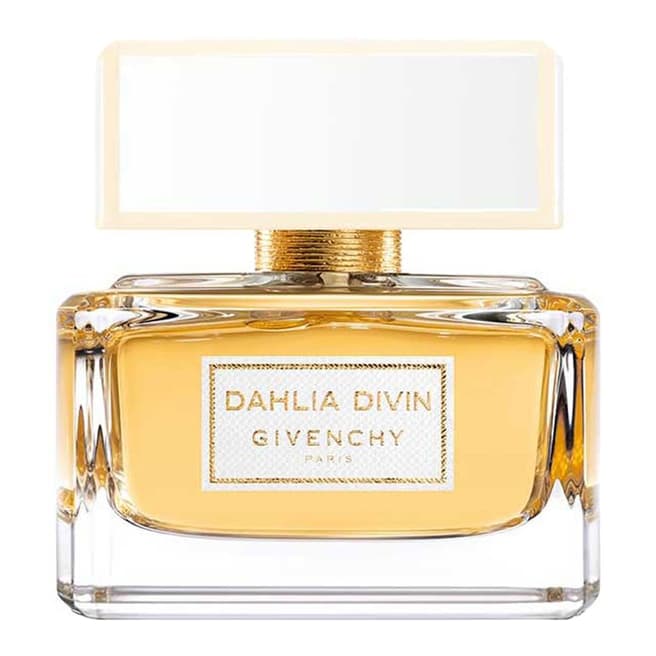 Givenchy Dahlia Divin Edp Spray 50Ml